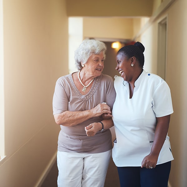 Hourly Home Care in Jacksonville, FL by Companion & Compassion