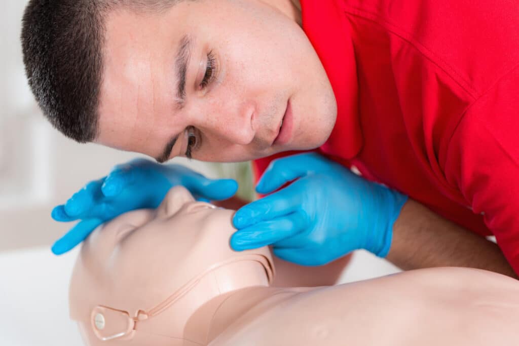 About CPR Courses with Companion & Compassion in Jacksonville, FL